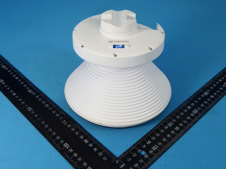 Ubiquiti ISM5 external FCC photo from External Photos p. 2
