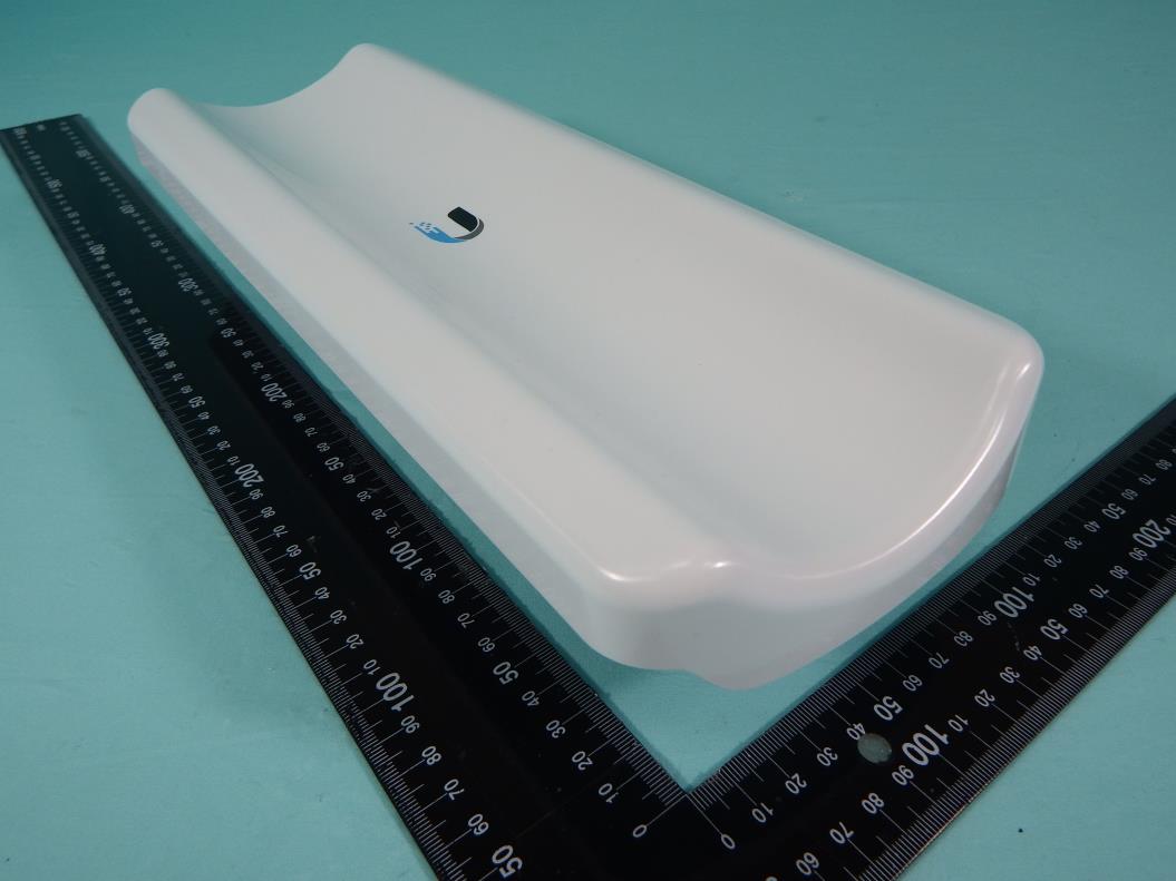 Ubiquiti LAPGPS external FCC photo from External Photos p. 1