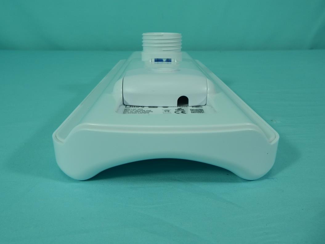 Ubiquiti LAPGPS external FCC photo from External Photos p. 2