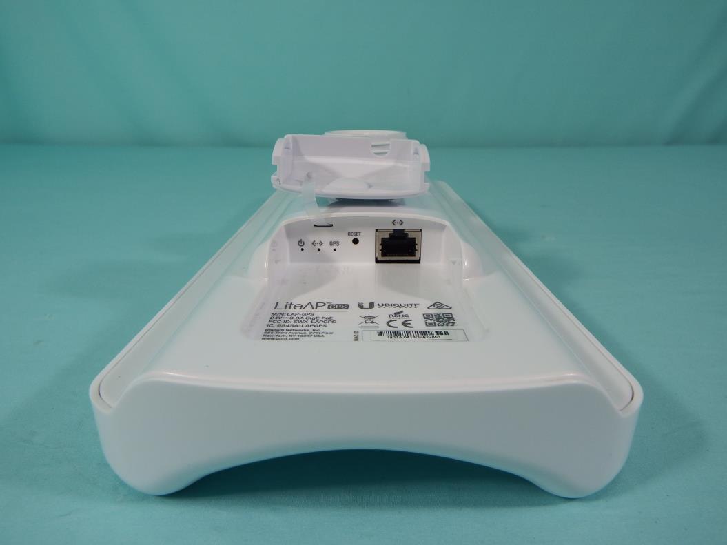 Ubiquiti LAPGPS external FCC photo from External Photos p. 3