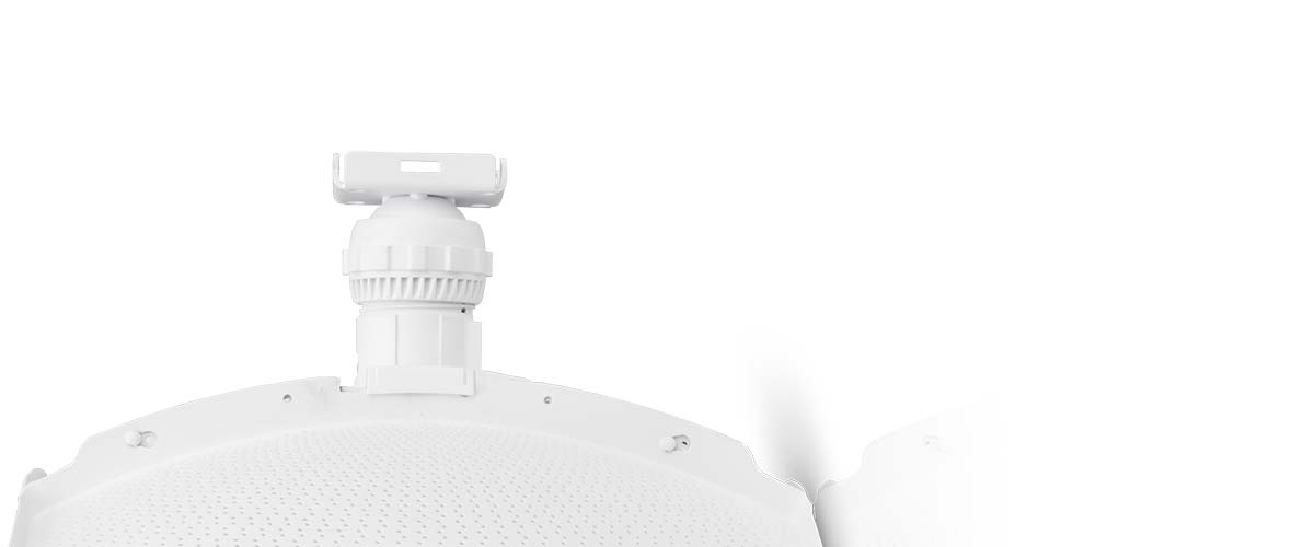 Ubiquiti LBE-5AC-OMNI external FCC photo from External Photos p. 1