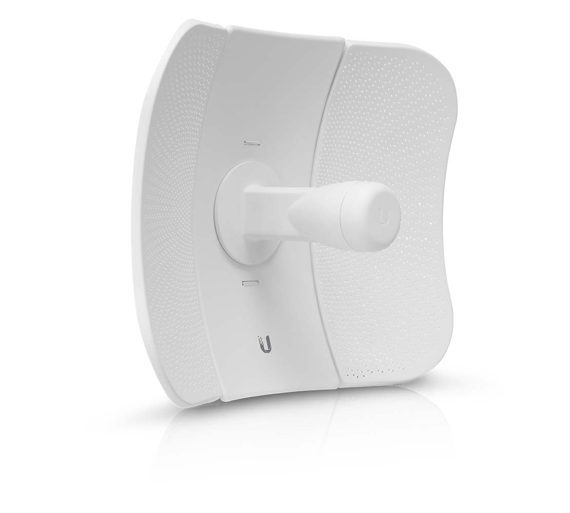Ubiquiti LBE-5AC-OMNI external FCC photo from External Photos p. 3
