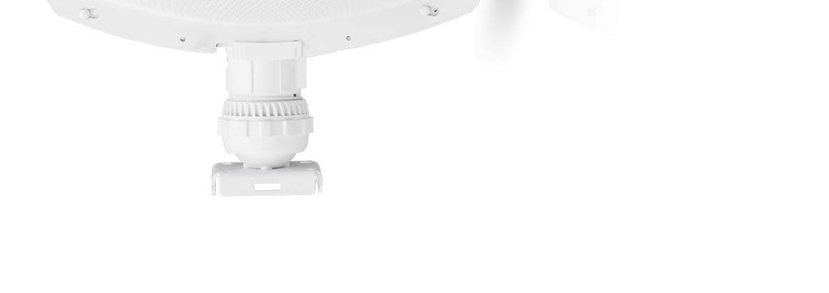 Ubiquiti LBE-5AC-OMNI external FCC photo from External Photos p. 4
