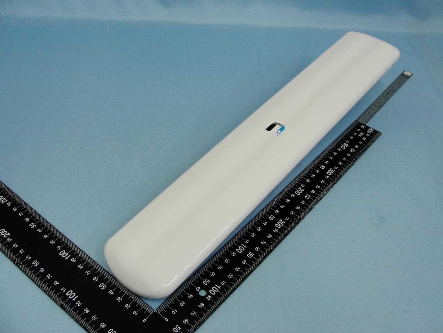 Ubiquiti LBE-5AC-16-120 external FCC photo from External Photos p. 1