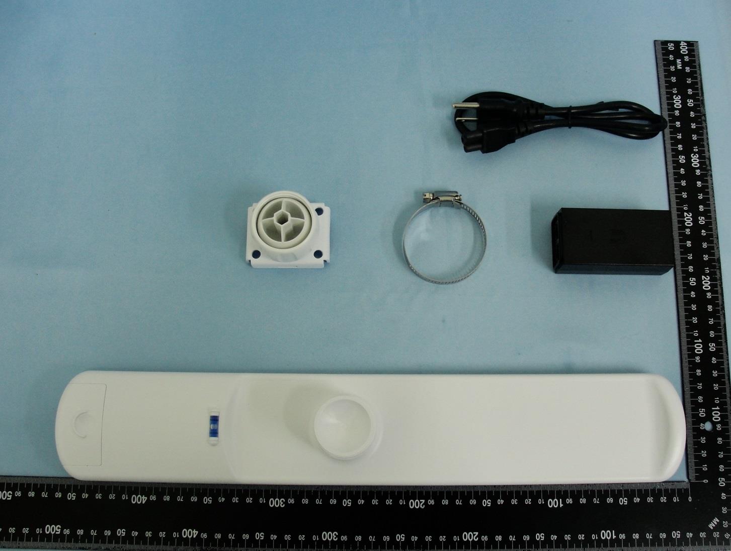 Ubiquiti LBE-5AC-16-120 external FCC photo from External Photos p. 5