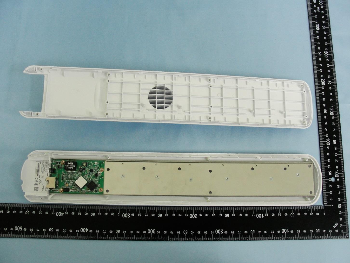 Ubiquiti LBE-5AC-16-120 internal FCC photo from Internal Photos p. 2