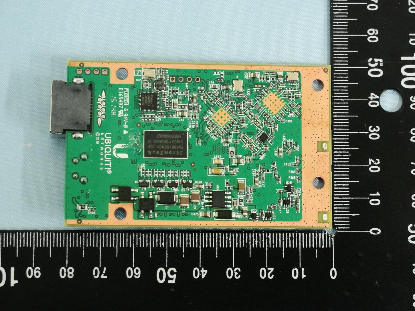 Ubiquiti LBE-5AC-16-120 internal FCC photo from Internal Photos p. 3
