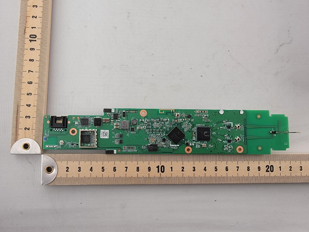 Ubiquiti LBE5ACXR internal FCC photo from Internal Photos p. 1