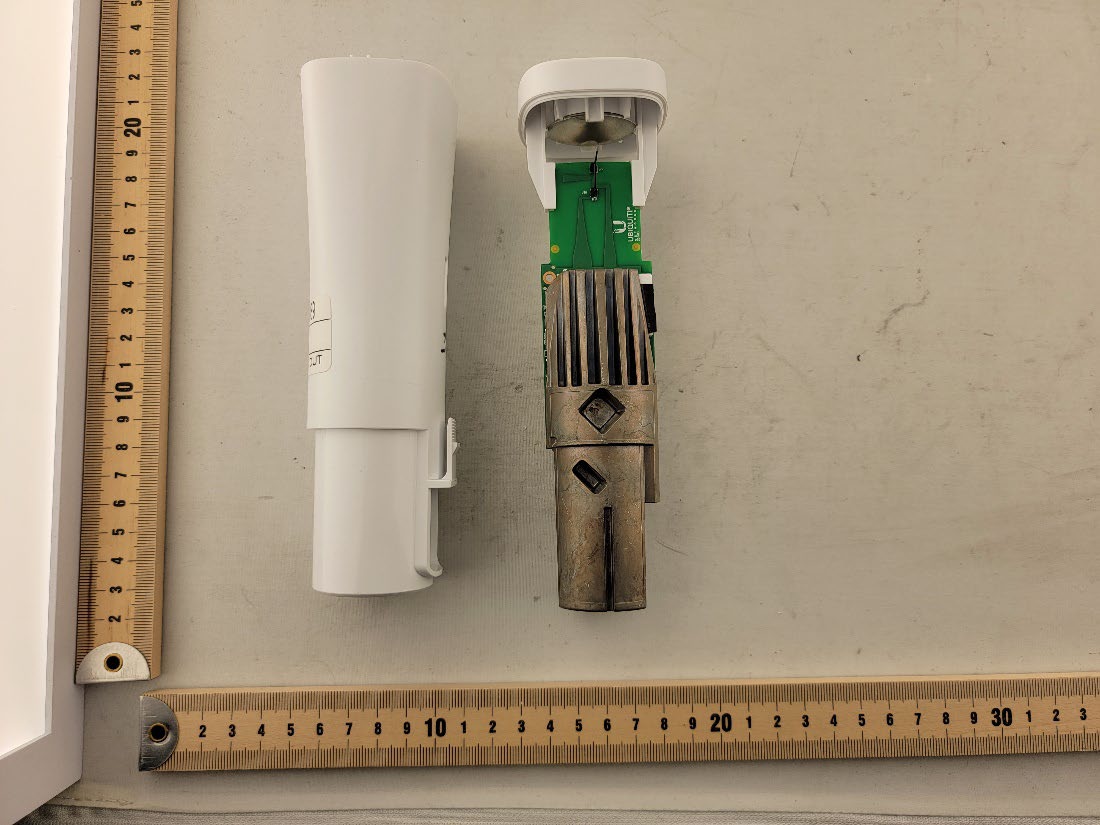 Ubiquiti LBEAX internal FCC photo from Internal Photos p. 1