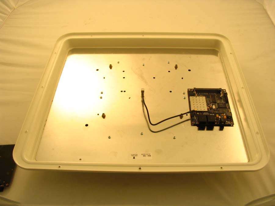 Ubiquiti LS2T external FCC photo from External Photos p. 1