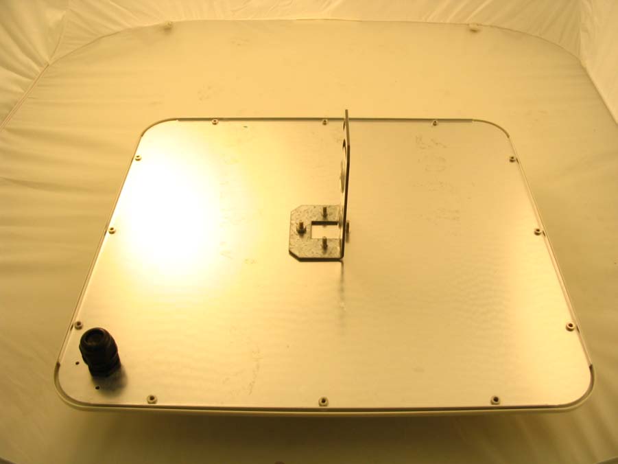 Ubiquiti LS2T external FCC photo from External Photos p. 1