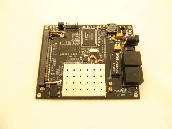 Ubiquiti LS2T internal FCC photo from Internal Photos p. 1