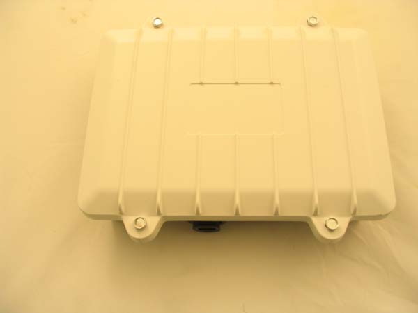 Ubiquiti LS5T external FCC photo from External Photos p. 1