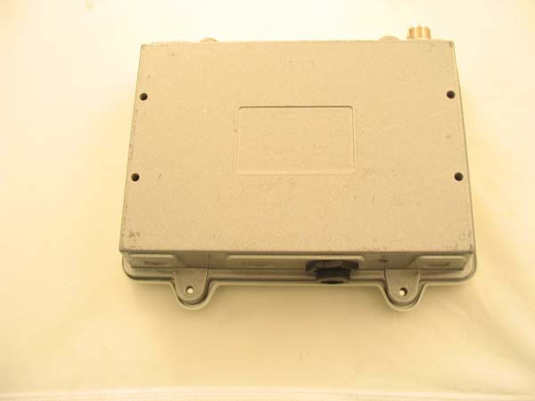 Ubiquiti LS5T external FCC photo from External Photos p. 1