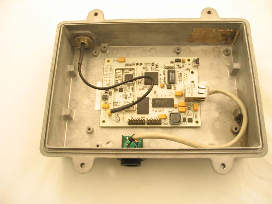 Ubiquiti LS5T external FCC photo from External Photos p. 1