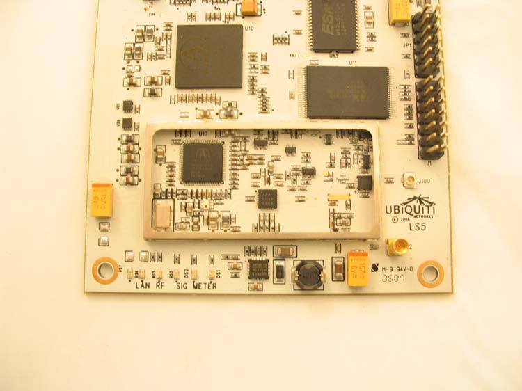 Ubiquiti LS5T internal FCC photo from Internal Photos p. 1