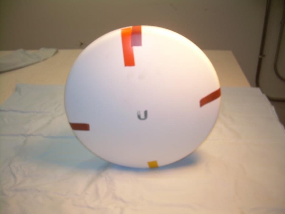 Ubiquiti LTU5S external FCC photo from External Photos p. 1