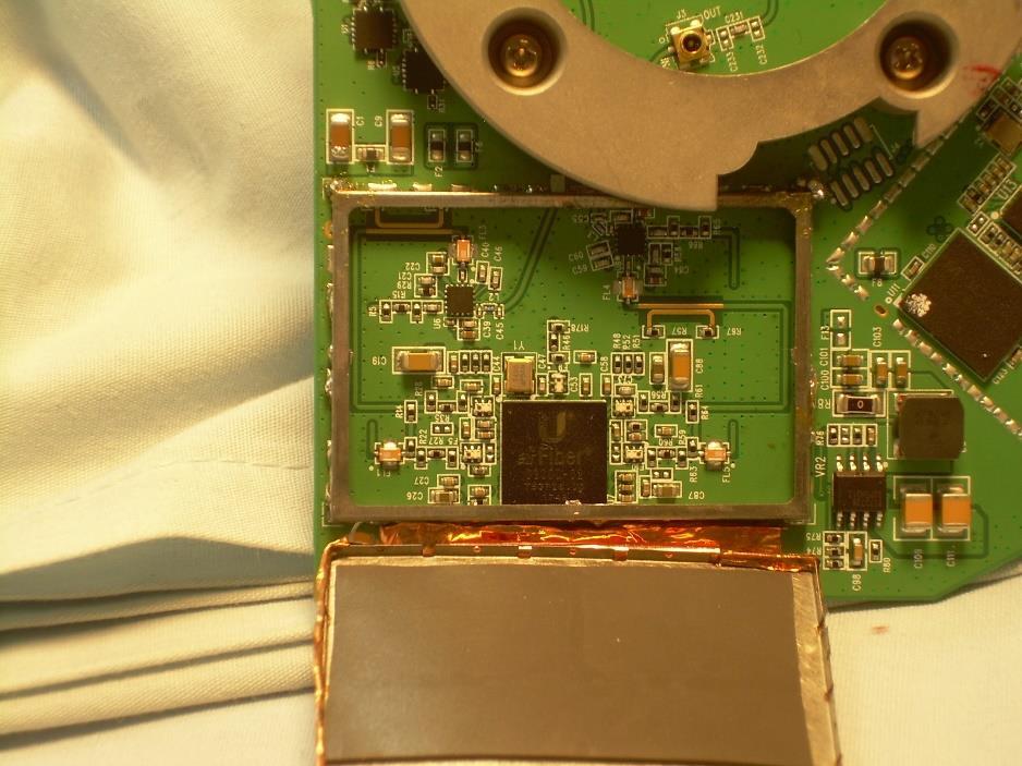 Ubiquiti LTU5S internal FCC photo from Internal Photos p. 3