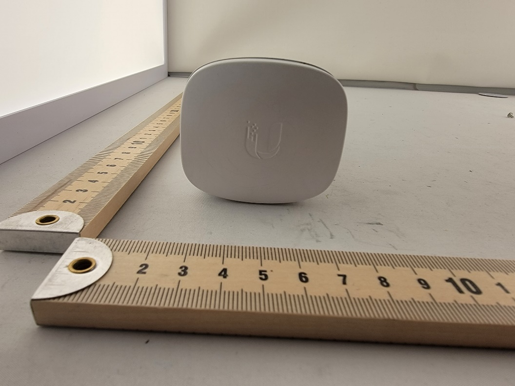 Ubiquiti LTUINS external FCC photo from External Photos p. 1