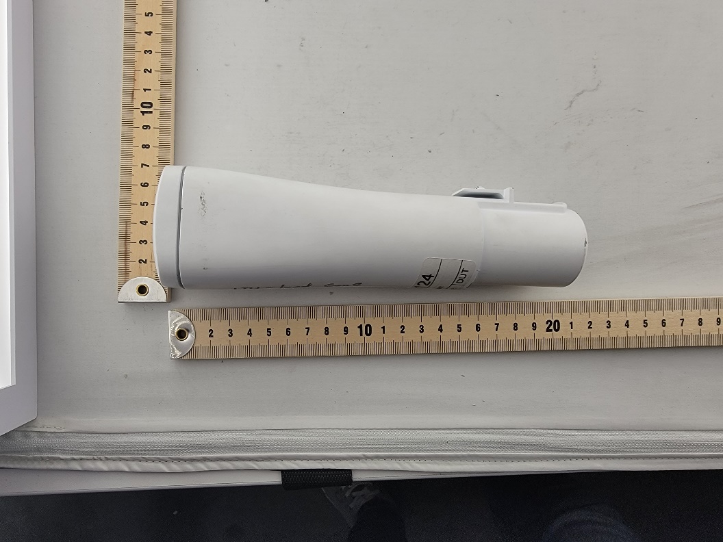 Ubiquiti LTUINS external FCC photo from External Photos p. 2