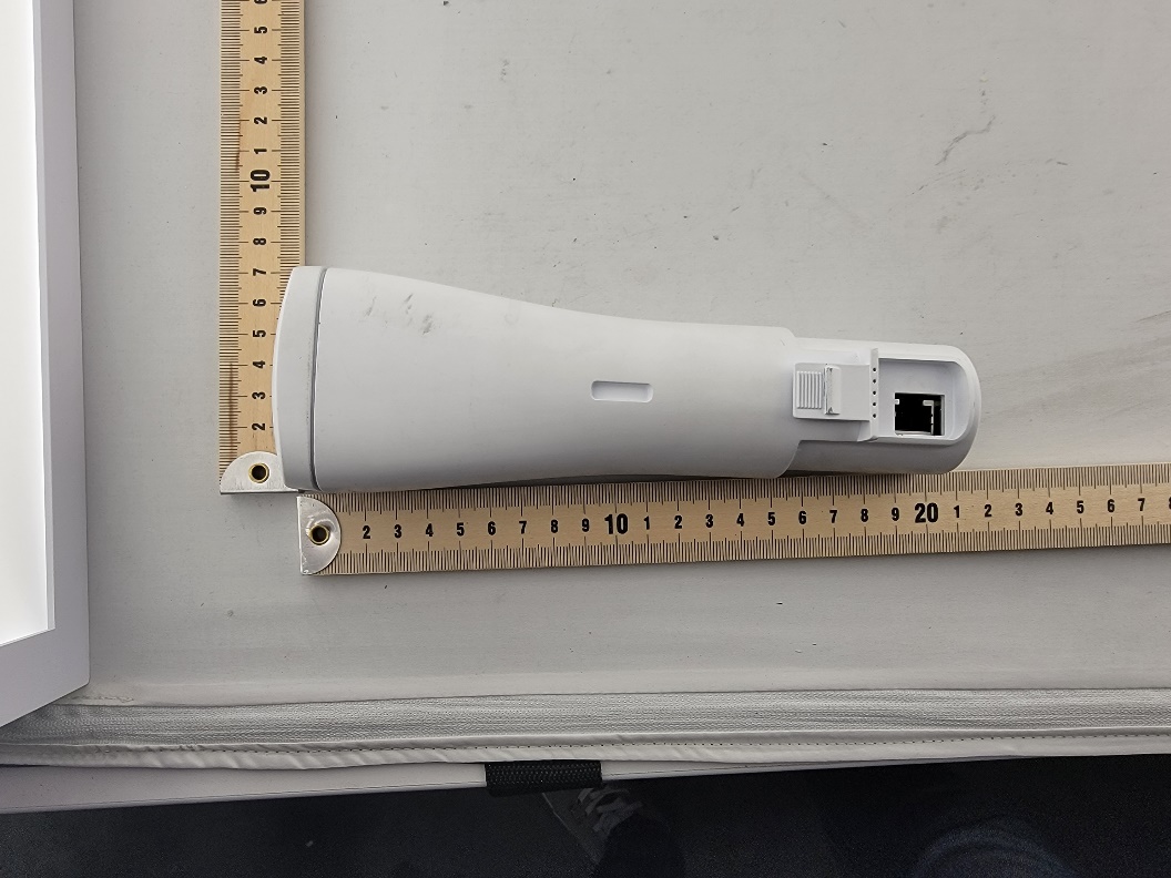 Ubiquiti LTUINS external FCC photo from External Photos p. 2