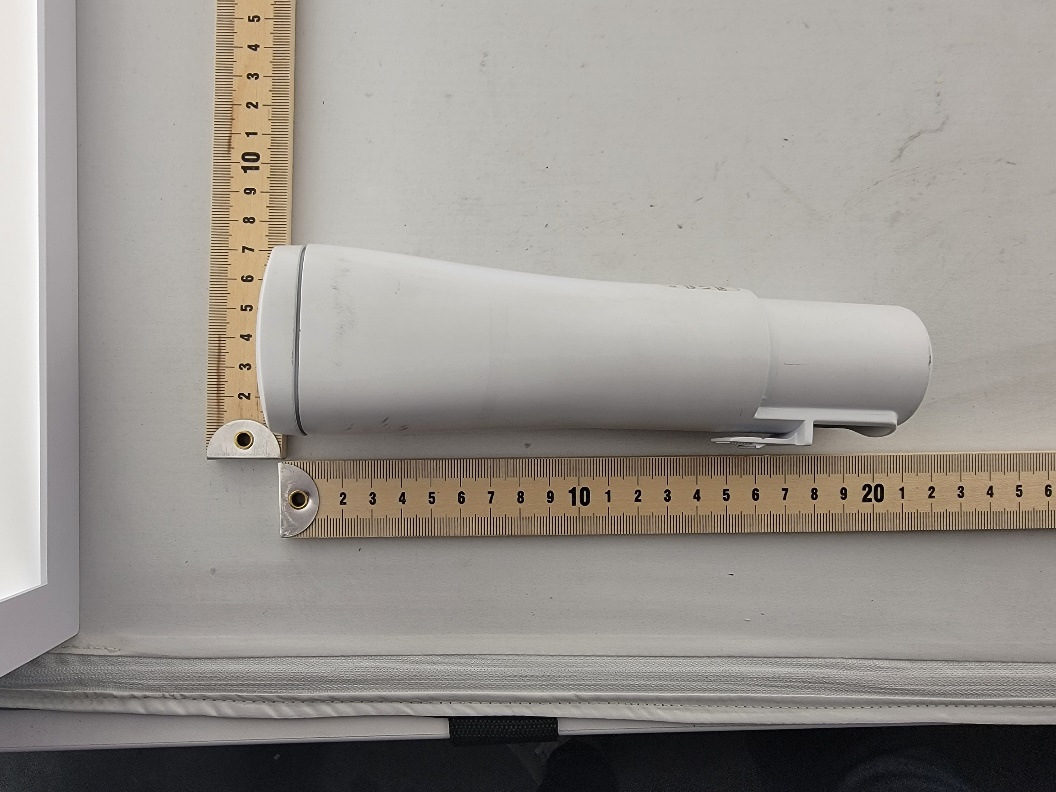 Ubiquiti LTUINS external FCC photo from External Photos p. 3