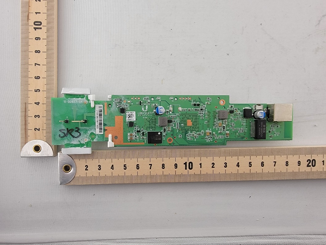 Ubiquiti LTUINS internal FCC photo from Internal Photos p. 1