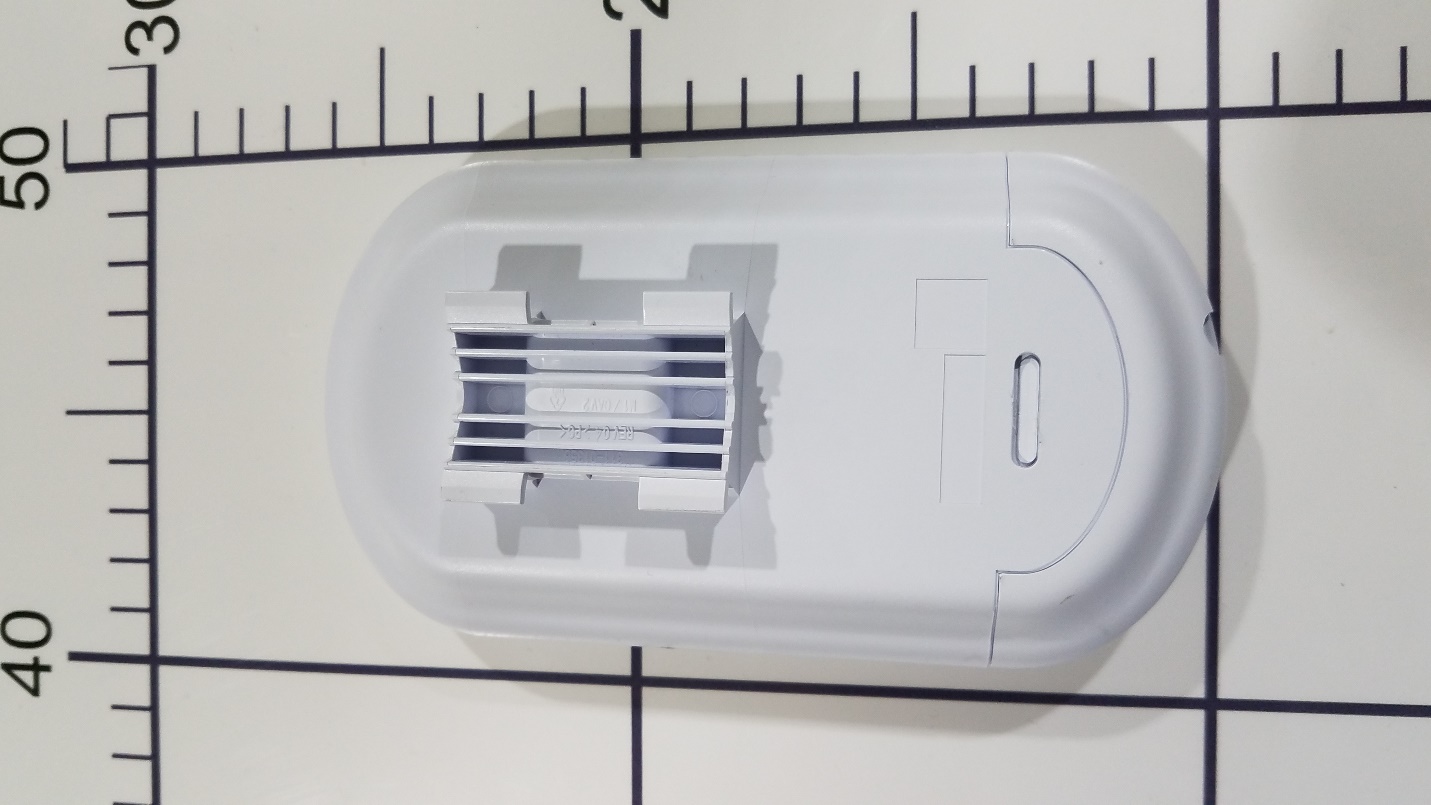 Ubiquiti LTU-LITE external FCC photo from External Photos p. 2