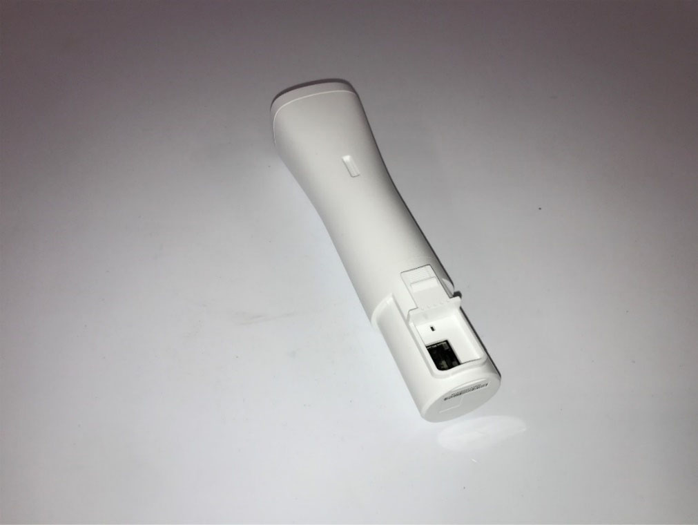 Ubiquiti LTU-LR external FCC photo from External Photos p. 1