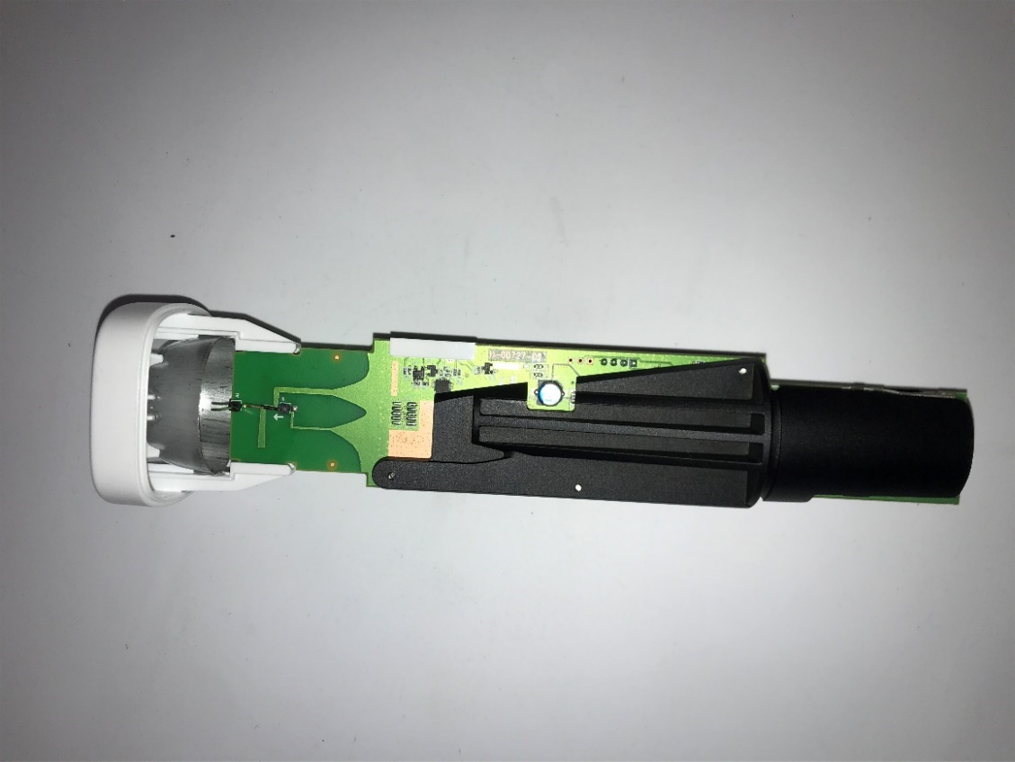 Ubiquiti LTU-LR internal FCC photo from Internal Photos p. 1