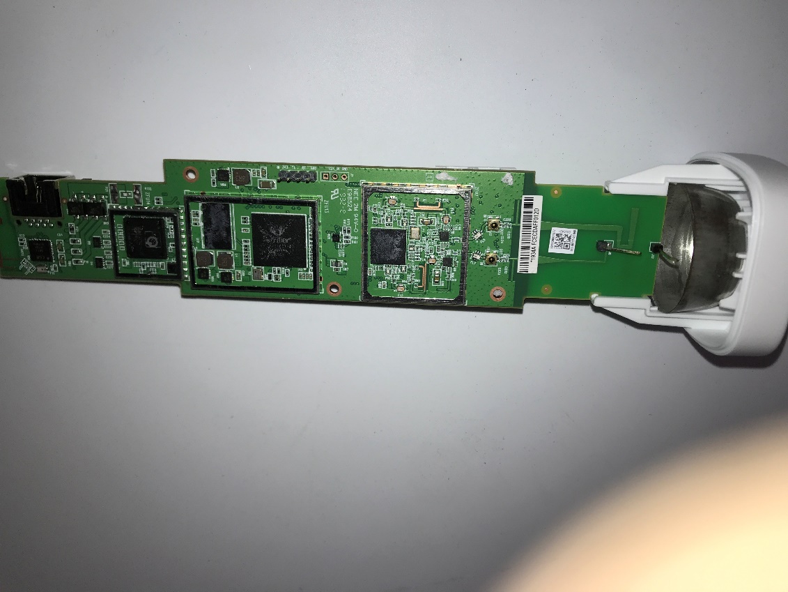 Ubiquiti LTU-LR internal FCC photo from Internal Photos p. 3
