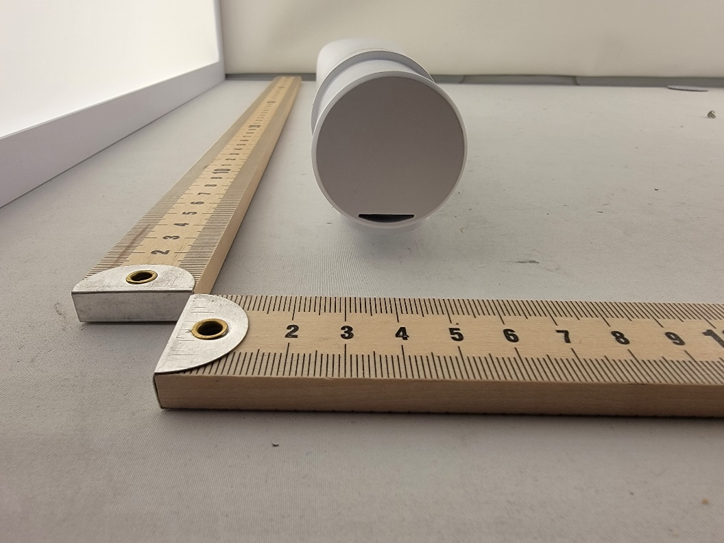 Ubiquiti LTUXR external FCC photo from External Photos p. 3