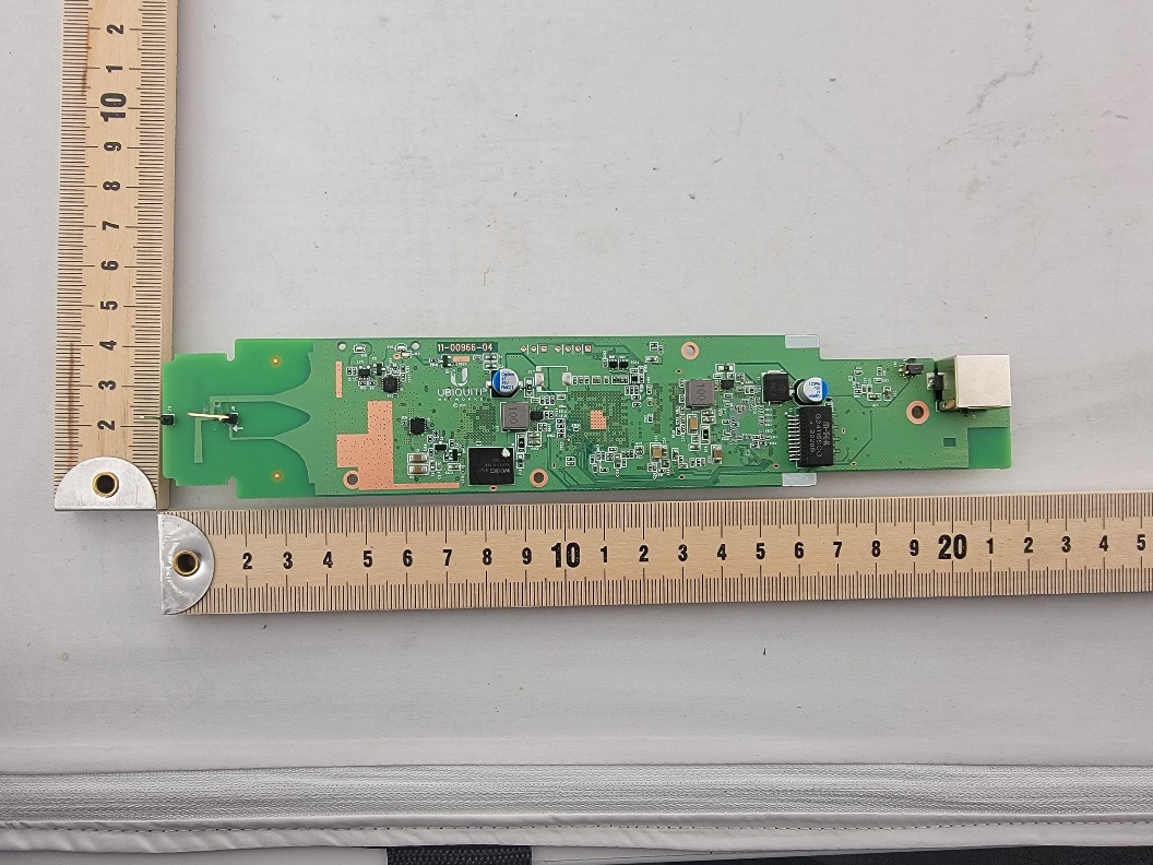 Ubiquiti LTUXR internal FCC photo from Internal Photos p. 1