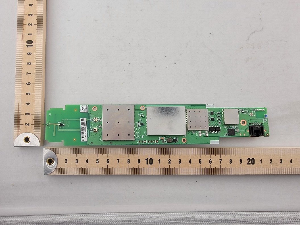 Ubiquiti LTUXR internal FCC photo from Internal Photos p. 1
