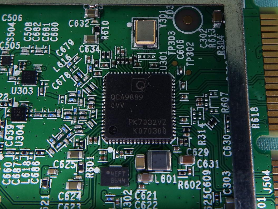 Ubiquiti M11DB internal FCC photo from Internal Photos p. 2