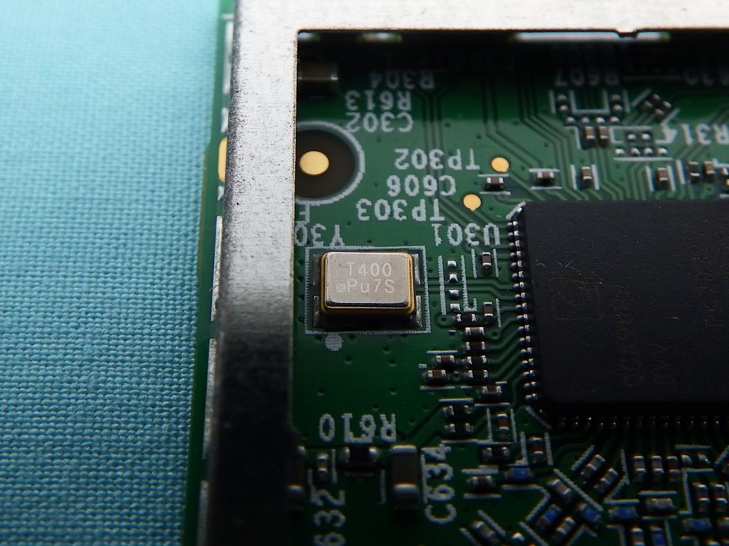 Ubiquiti M11DB internal FCC photo from Internal Photos p. 3