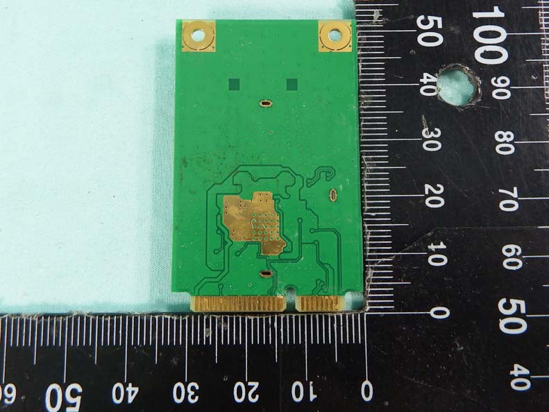 Ubiquiti M222G external FCC photo from External Photos p. 3