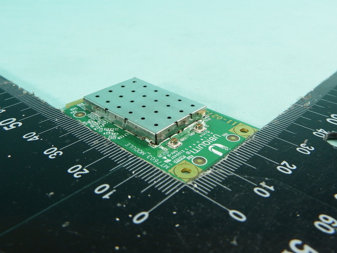 Ubiquiti M222G internal FCC photo from Internal Photos p. 1