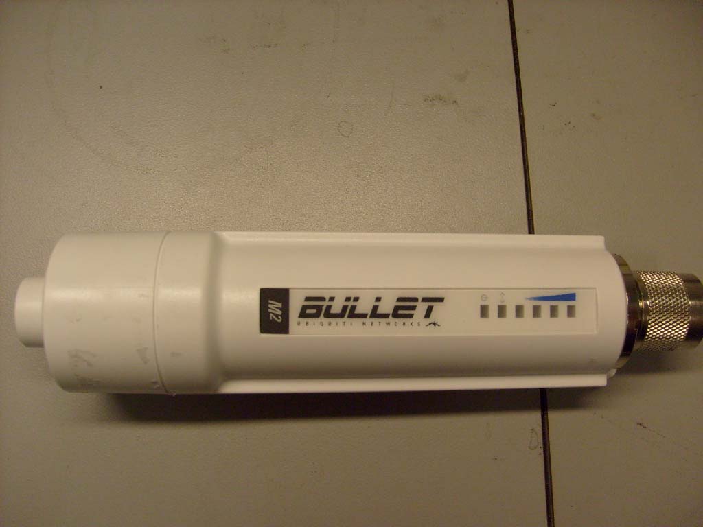 Ubiquiti M2B external FCC photo from External Photos p. 1