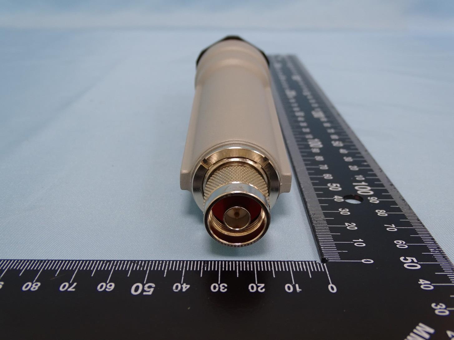 Ubiquiti M2BW external FCC photo from External Photos p. 2