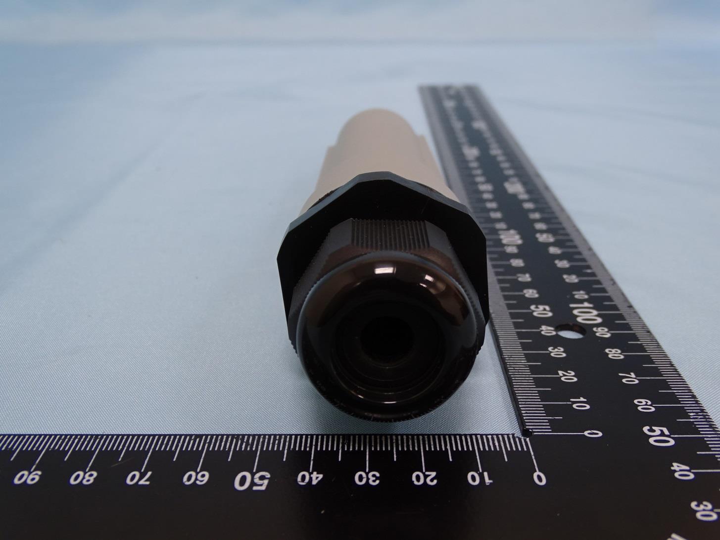 Ubiquiti M2BW external FCC photo from External Photos p. 4