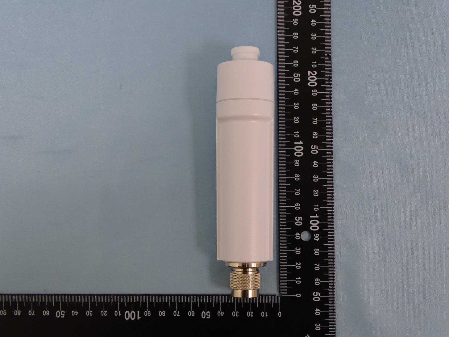 Ubiquiti M2BW external FCC photo from External Photos p. 8