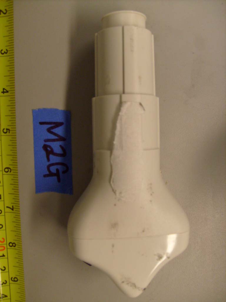 Ubiquiti M2G external FCC photo from External Photos p. 2