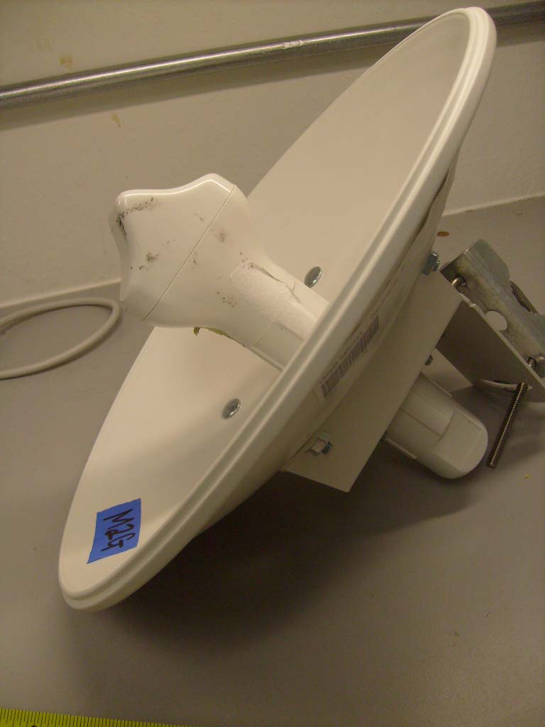 Ubiquiti M2G external FCC photo from External Photos p. 5