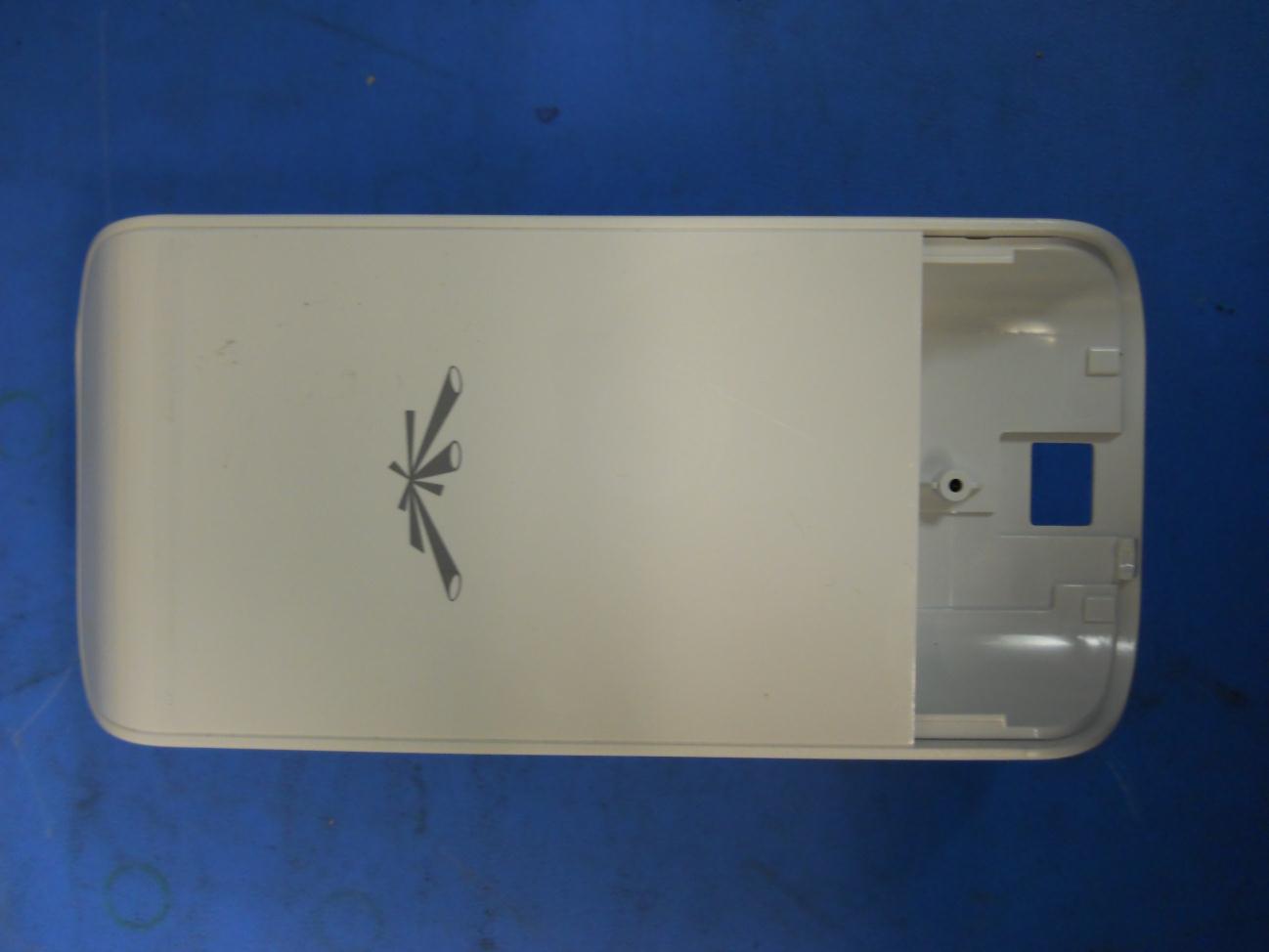 Ubiquiti M2L external FCC photo from External Photos p. 1