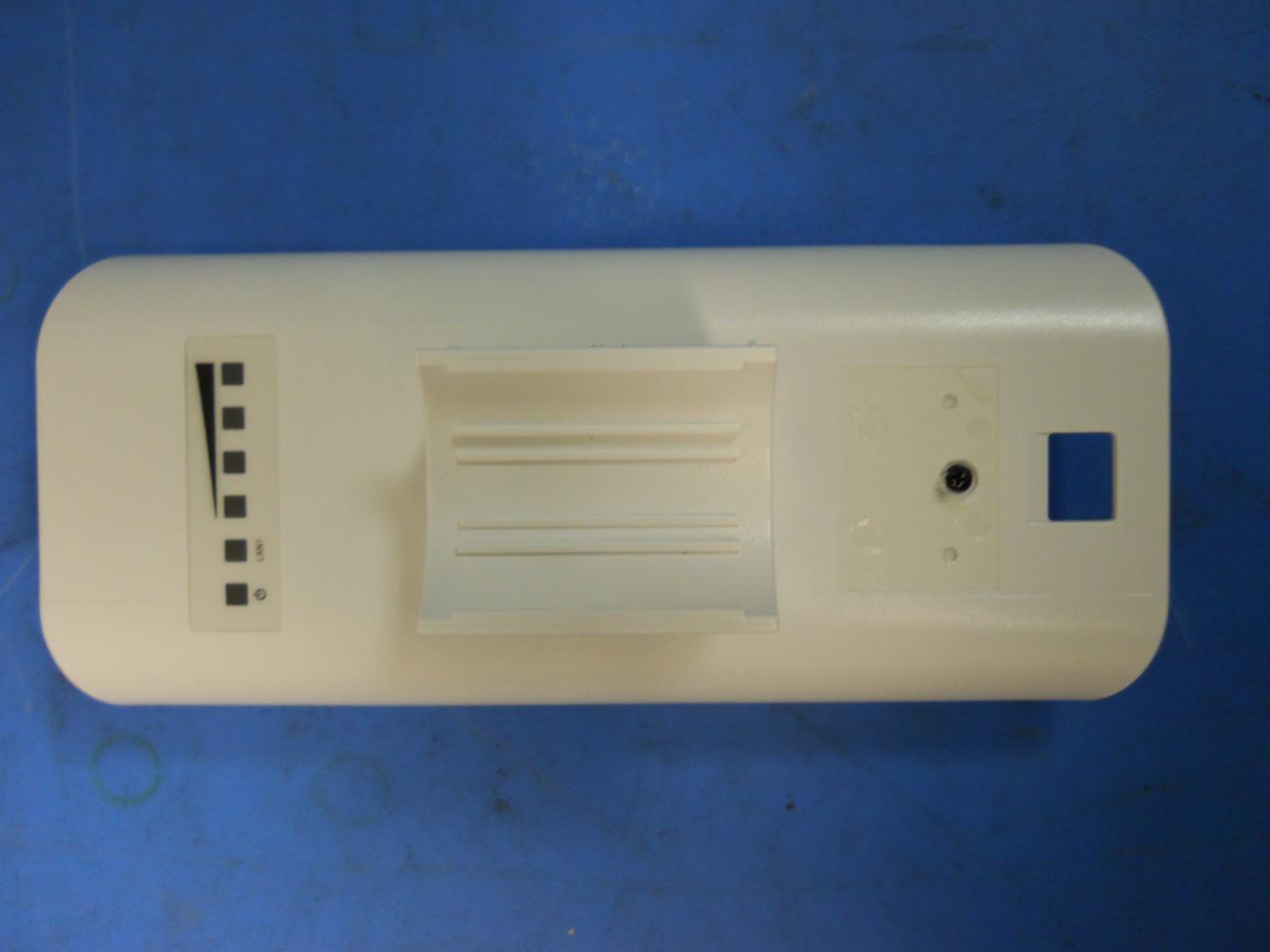 Ubiquiti M2L external FCC photo from External Photos p. 2
