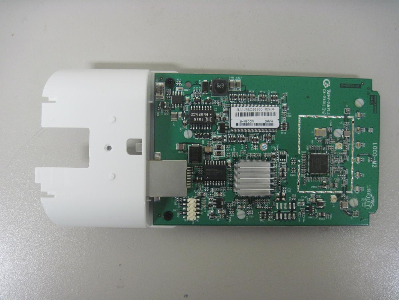 Ubiquiti M2L internal FCC photo from Internal Photos p. 2