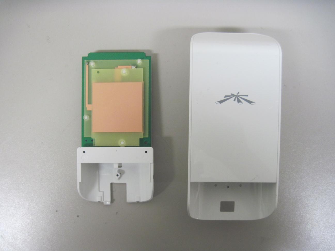 Ubiquiti M2L internal FCC photo from Internal Photos p. 5