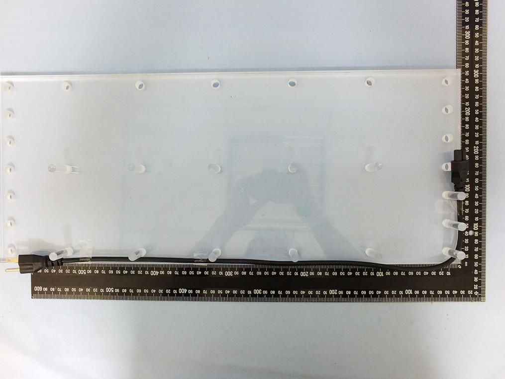 Ubiquiti M2LW external FCC photo from External Photos p. 1