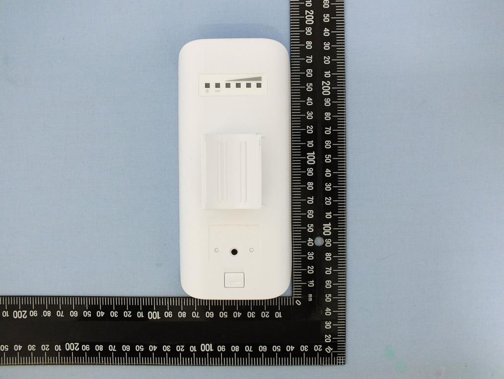 Ubiquiti M2LW external FCC photo from External Photos p. 4